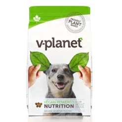 VPlanet Vegan Dog Food Kinder Kibble 6.8kg
