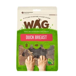 WAG Duck Breast 200g