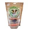 Wagalot Vegedog Pumpkin & Pepitas Cookies 250g