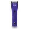 Wahl Bravura Lithium Cordless Animal Clipper