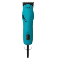 Wahl KM10 BLUE Two Speed Brushless Motor Pet Clipper