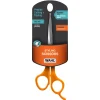 Wahl Orange Styling Scissors