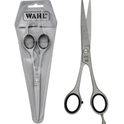 Wahl Professional Curved Blade Scissors 6.5" (16.5cm)