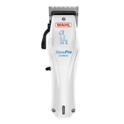 Wahl Show Pro Cordless Pet Clipper Kit