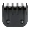 Wahl ULTIMATE Competition Clipper Blade Set BLACK