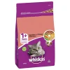 Whiskas Adult with Sardine & Prawn 1.8kg