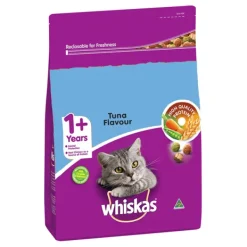 Whiskas Adult with Tuna