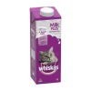 Whiskas Milk Plus 1 Litre