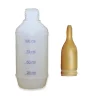 Wombaroo Feeding Bottle & Teat