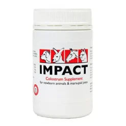 Wombaroo Impact Colostrum Supplement 100g