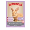 Wombaroo Rabbit Milk Replacer 180g