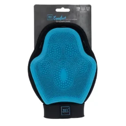 Zeez Comfort Grooming Mitt
