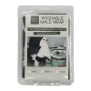 ZEEZ Washable Male Wrap