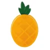 Zippy Paws Pineapple Go Slow Bowl