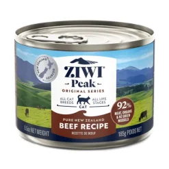 Ziwi Peak Cat Can Beef