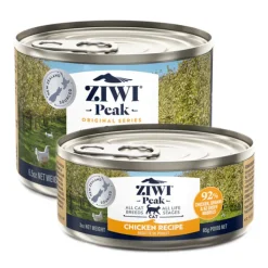 Ziwi Peak Cat Can Chicken