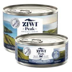 Ziwi Peak Cat Can Mackerel