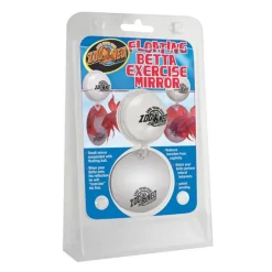 Zoo Med Betta Floating Exercise Mirror