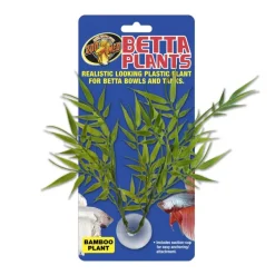 Zoo Med Betta Plants Bamboo