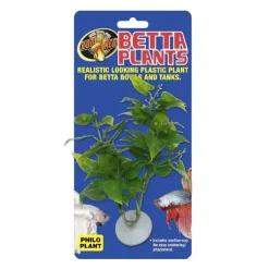 Zoo Med Betta Plants Philo