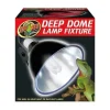 Zoo Med Deep Dome Lamp Fixture