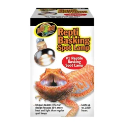 Zoo Med Repti Basking Spot Lamp