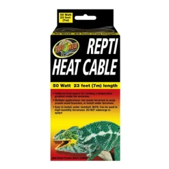 Zoo Med Repti Heat Cable 50W