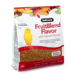 ZuPreem FruitBlend Very Small Birds 397g